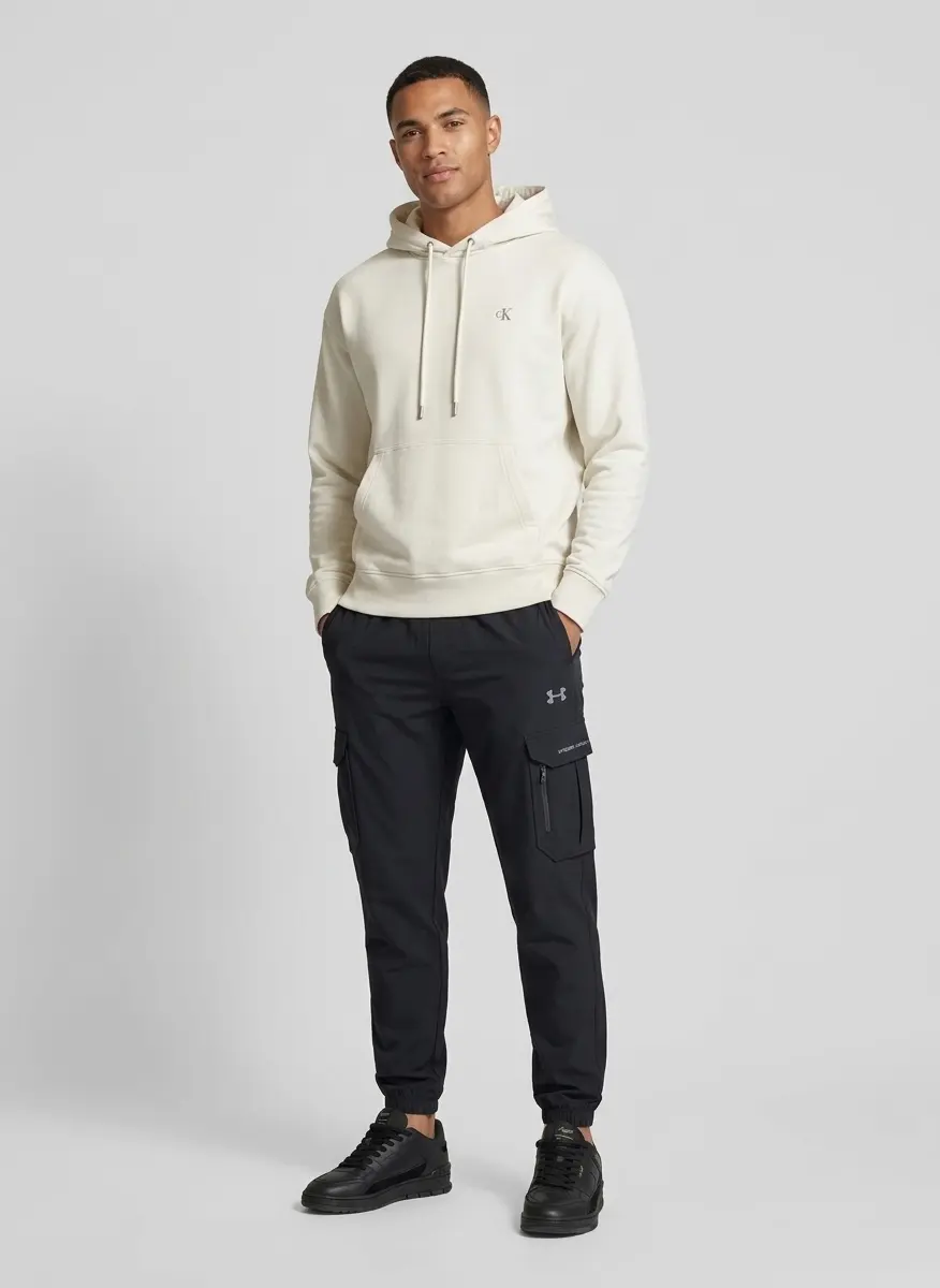 Layered Street Lifestyle