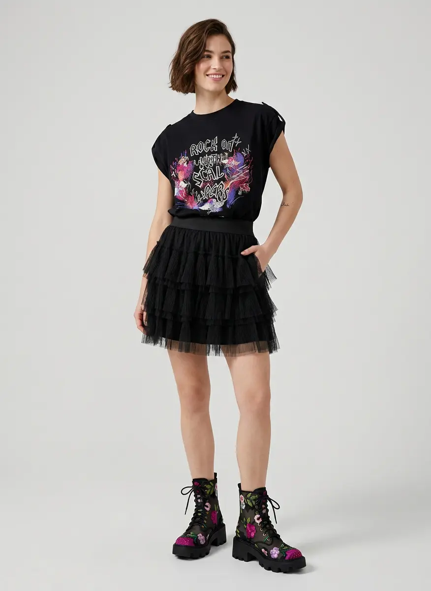 Whimsical Rebel