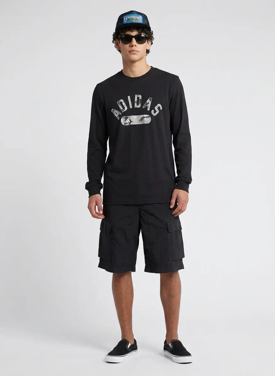 Modern Streetwear Essential
