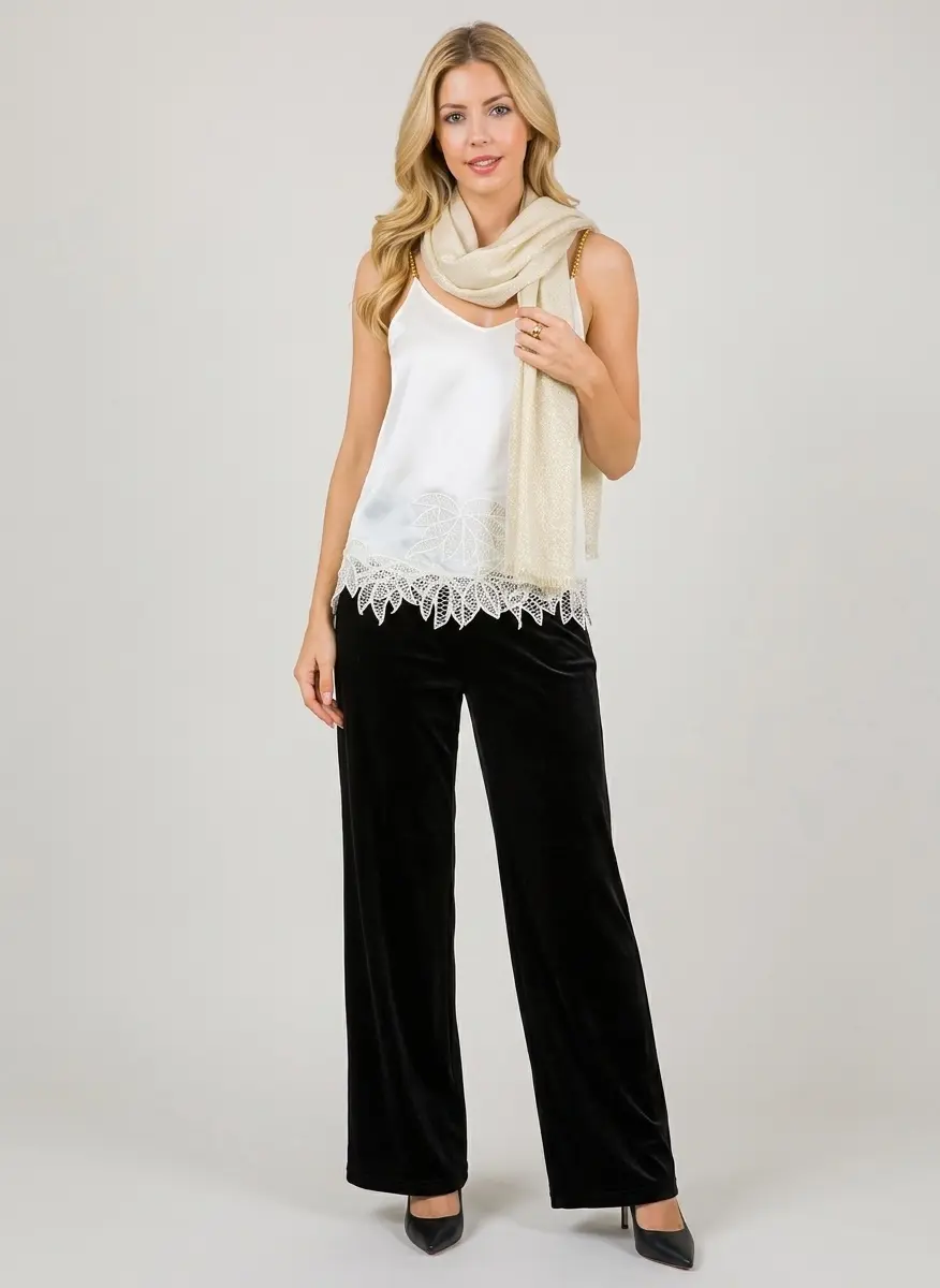 Midnight Velvet Sophistication