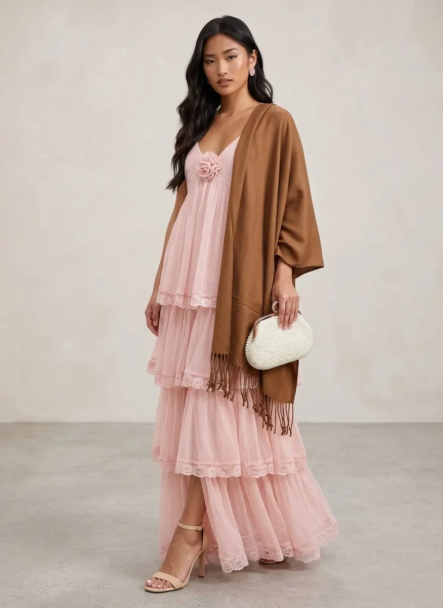 Ethereal Date Night