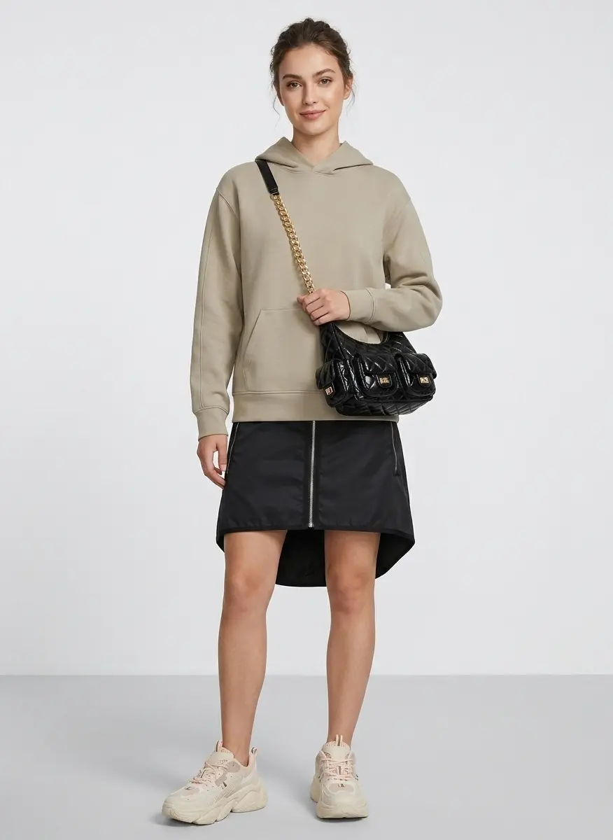 Tonal Texture Layering