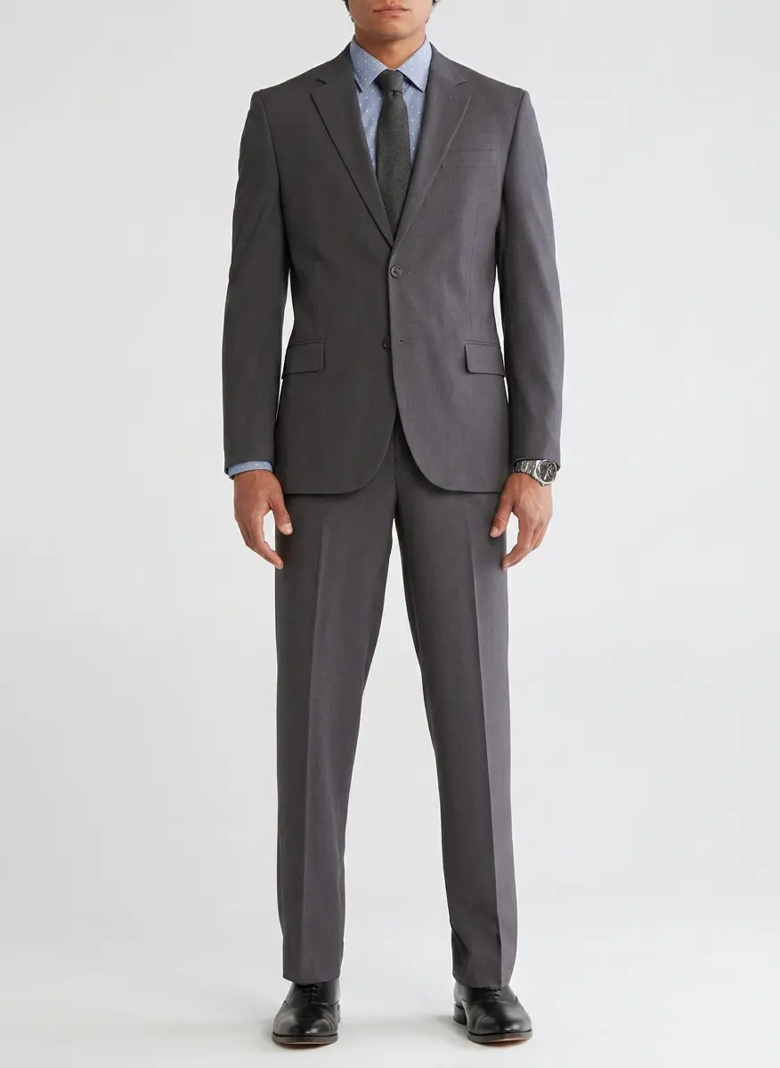 Monochromatic Formal Edge