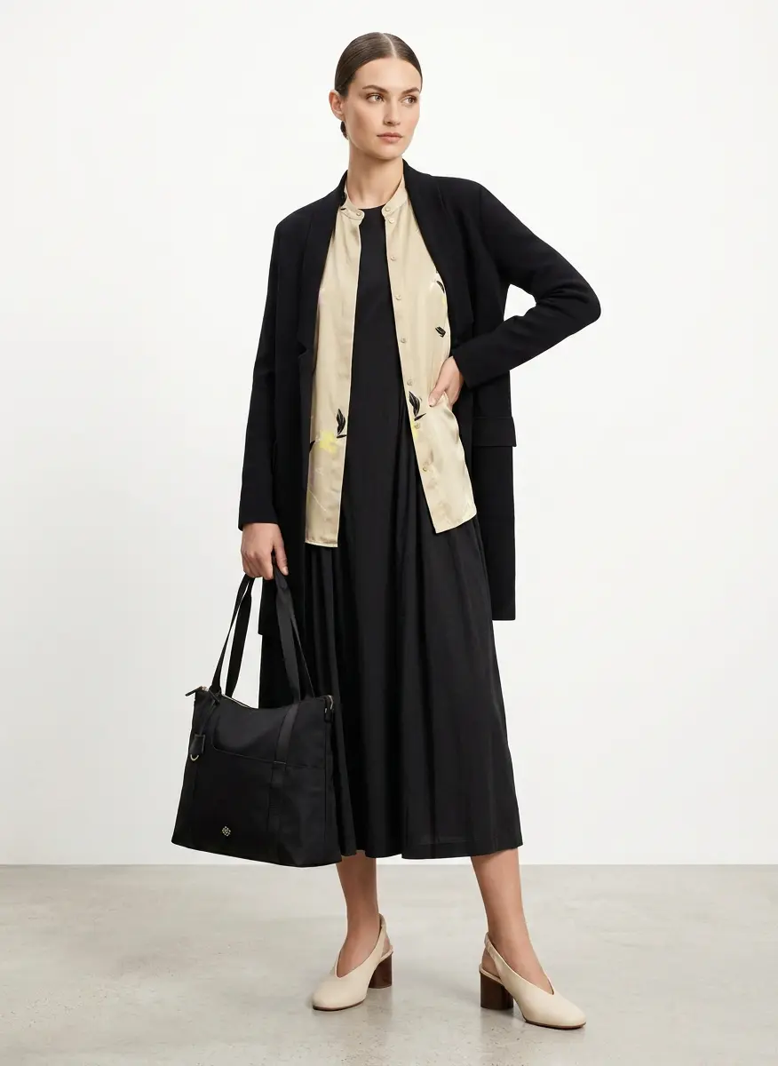 Structured Contrast