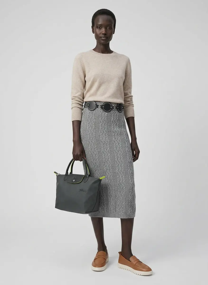 Soft Textures & Tones