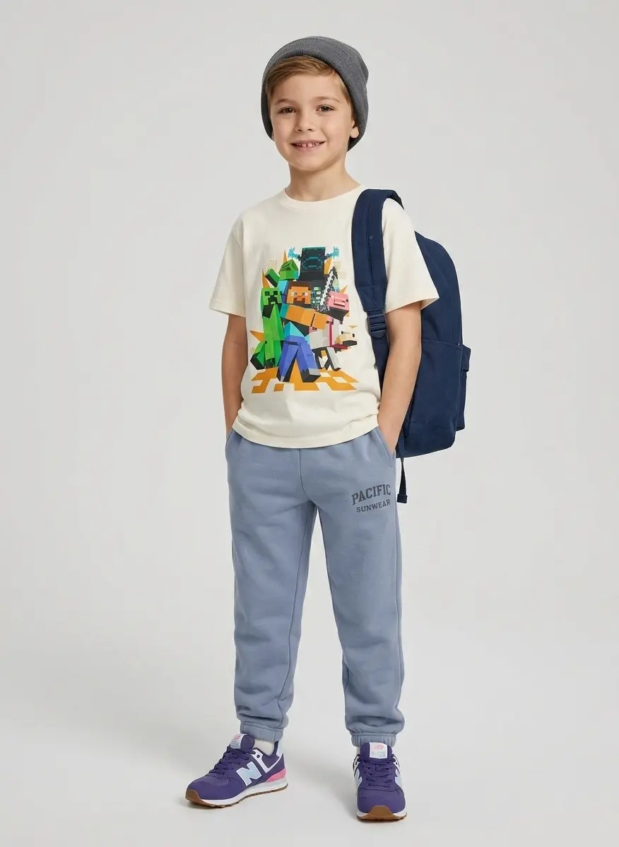Graphic Streetwear