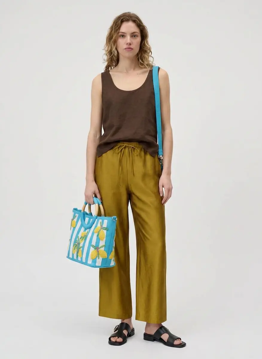 Modern Tonal Contrast