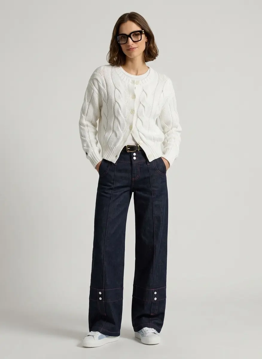 Fashionable Casual Weekend