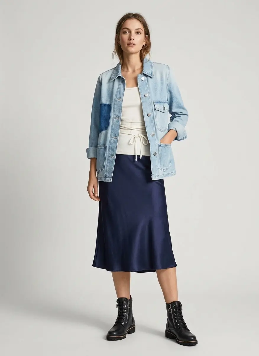 Modern Chic Minimalist