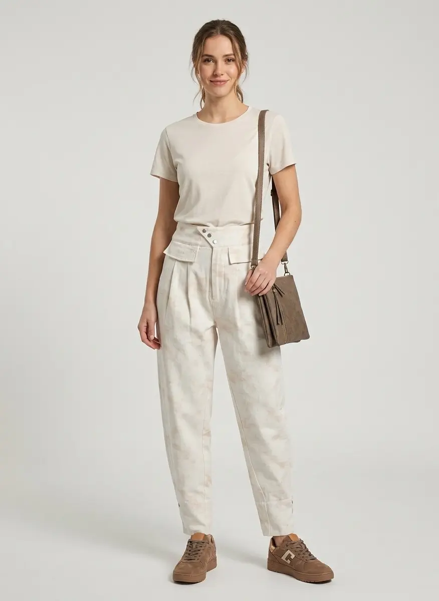 Casual Lounge Minimalist