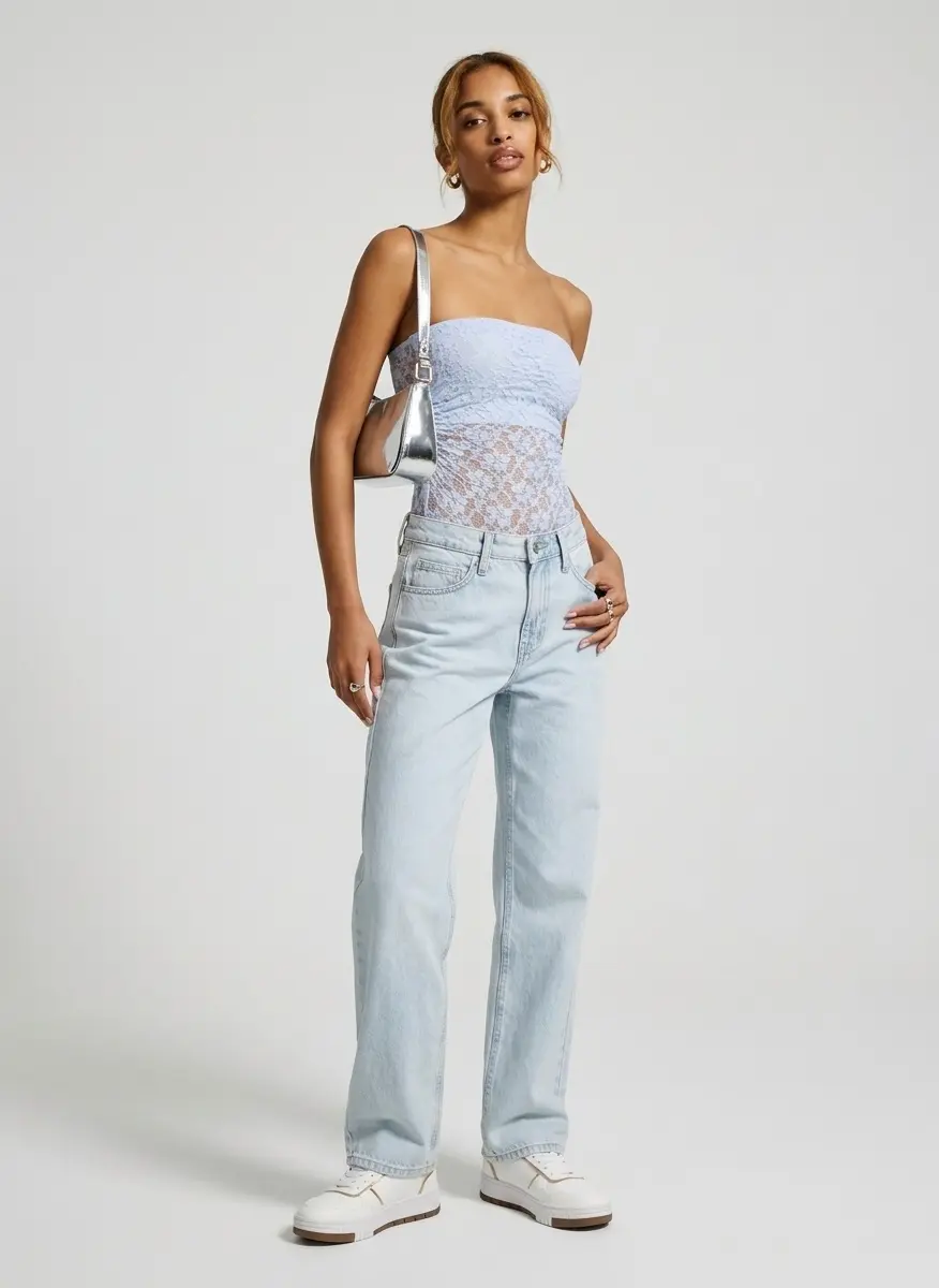 Modern Casual Edge