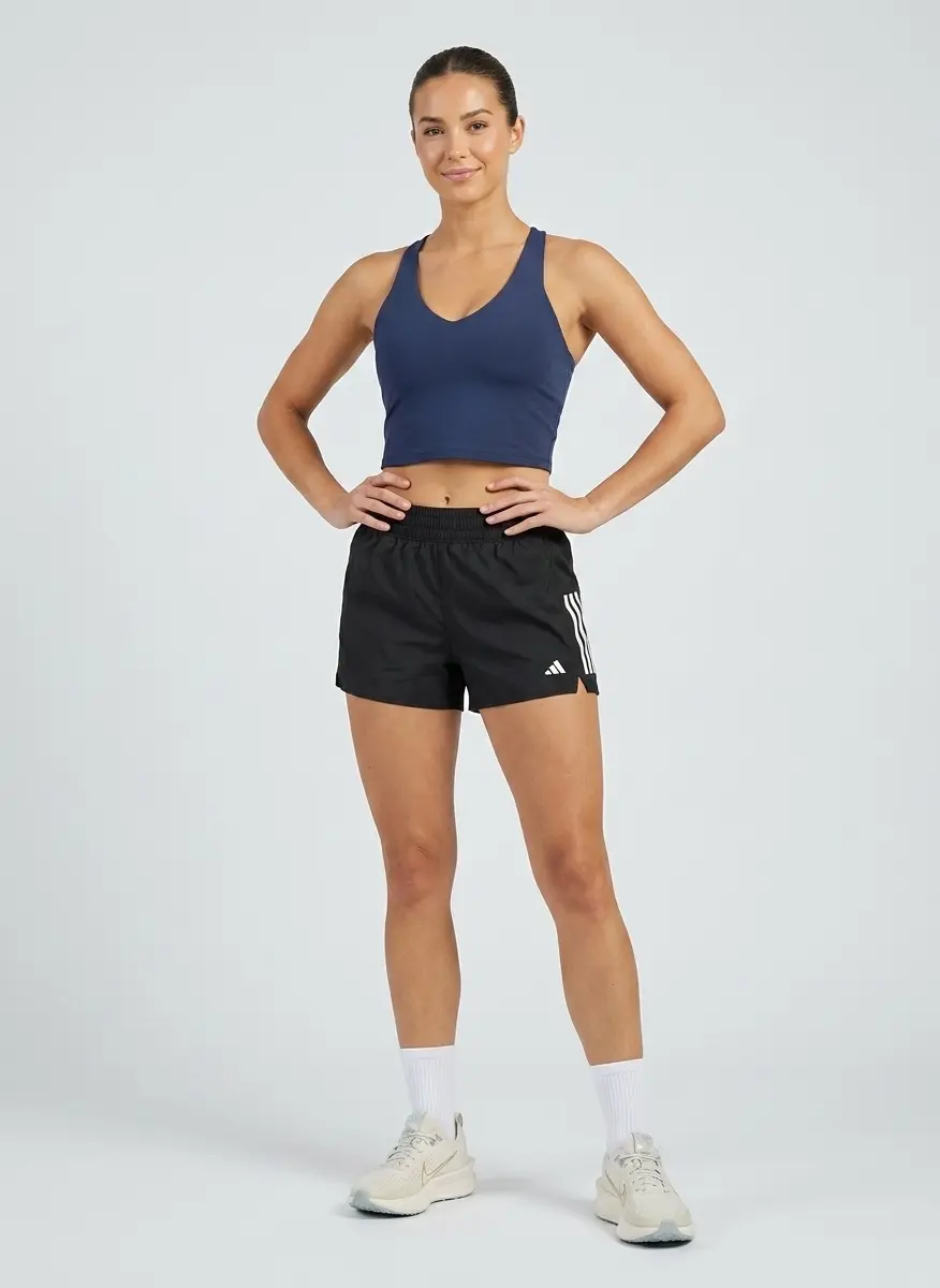 Sleek Minimalist Training