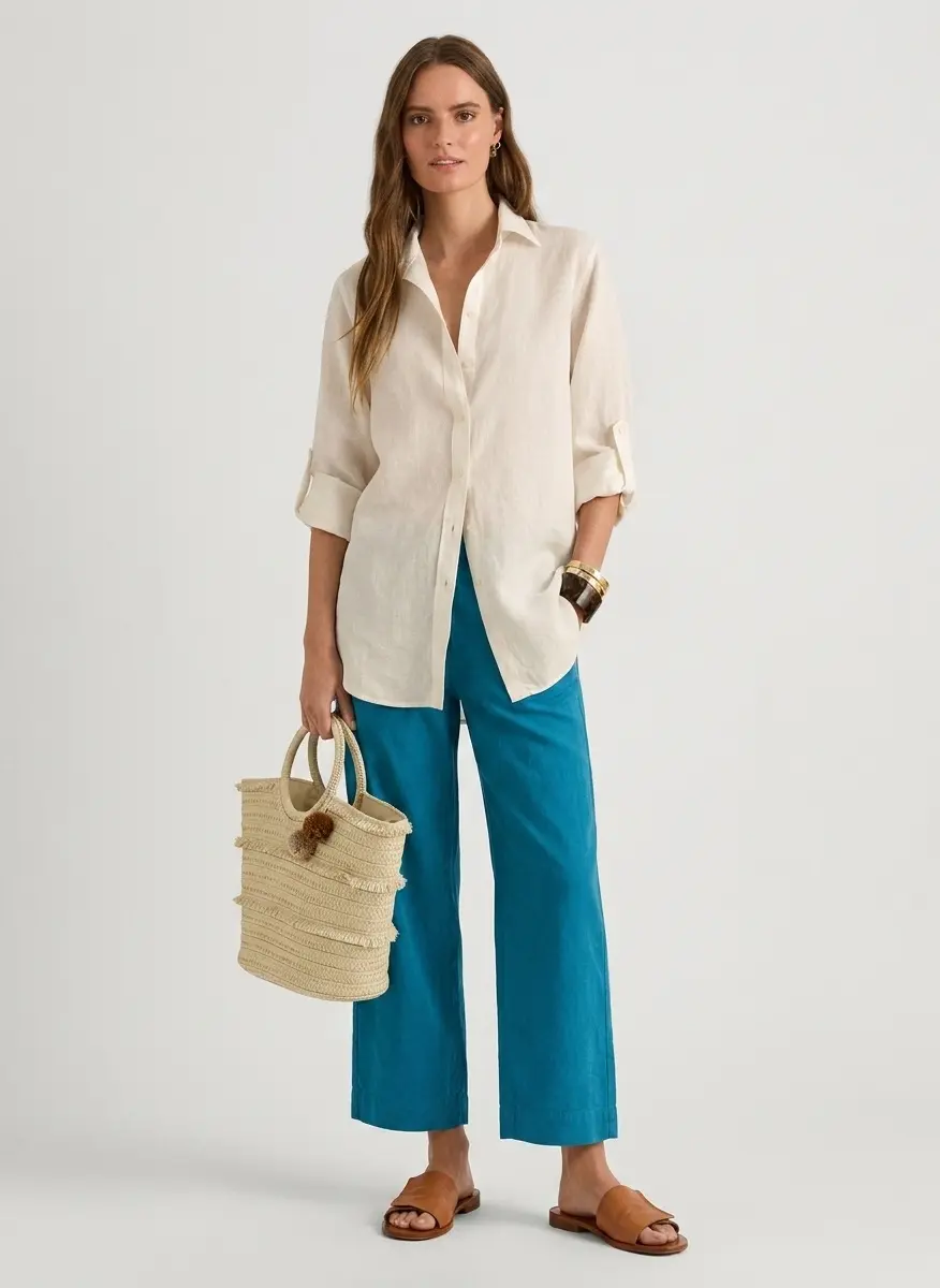 Coastal Chic Classic
