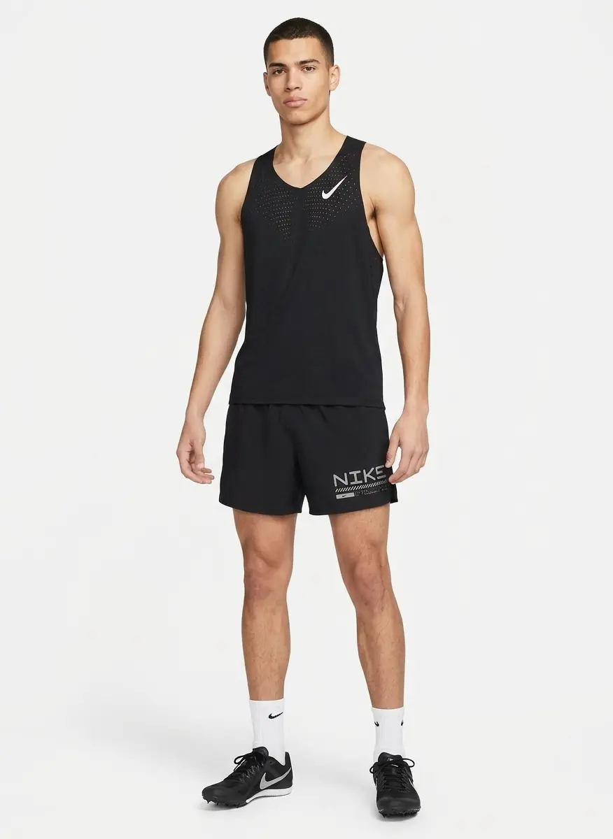Elite Performance Sprinter