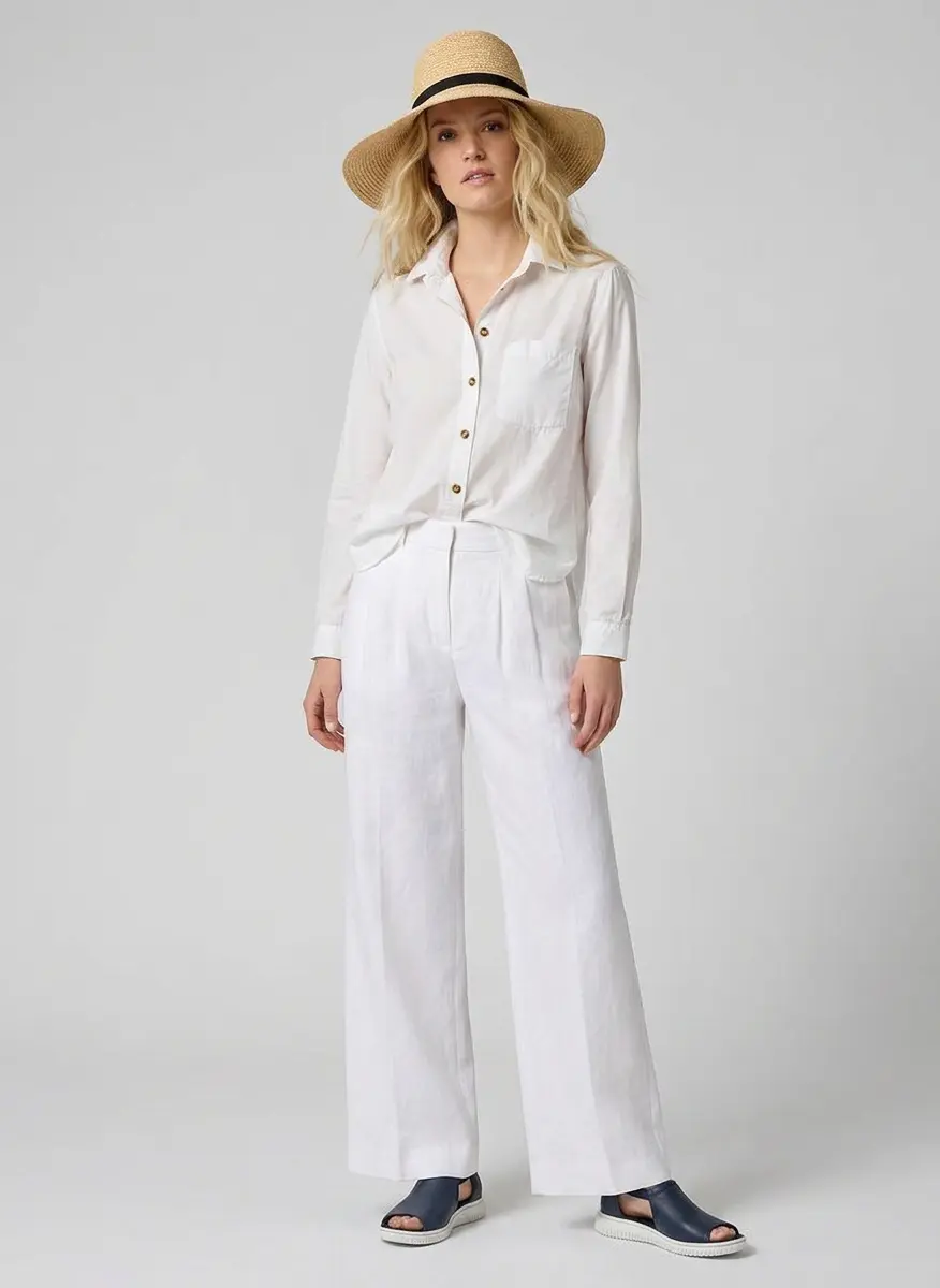 Coastal Chic Casual