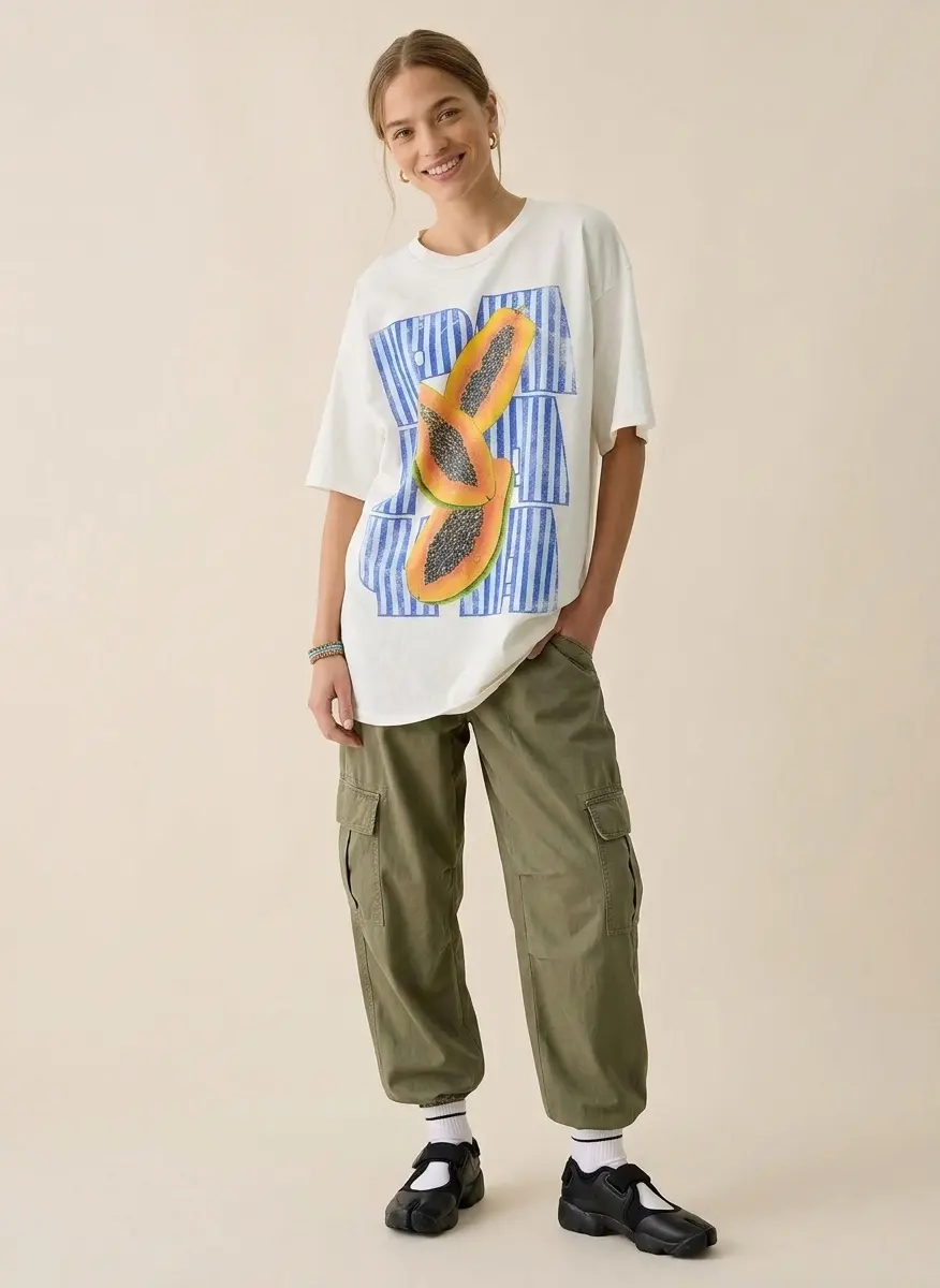 Casual Avante-Garde