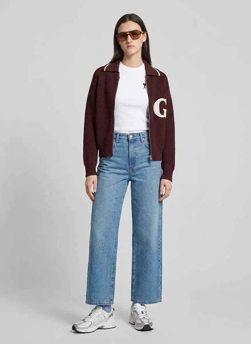 Retro Streetwear