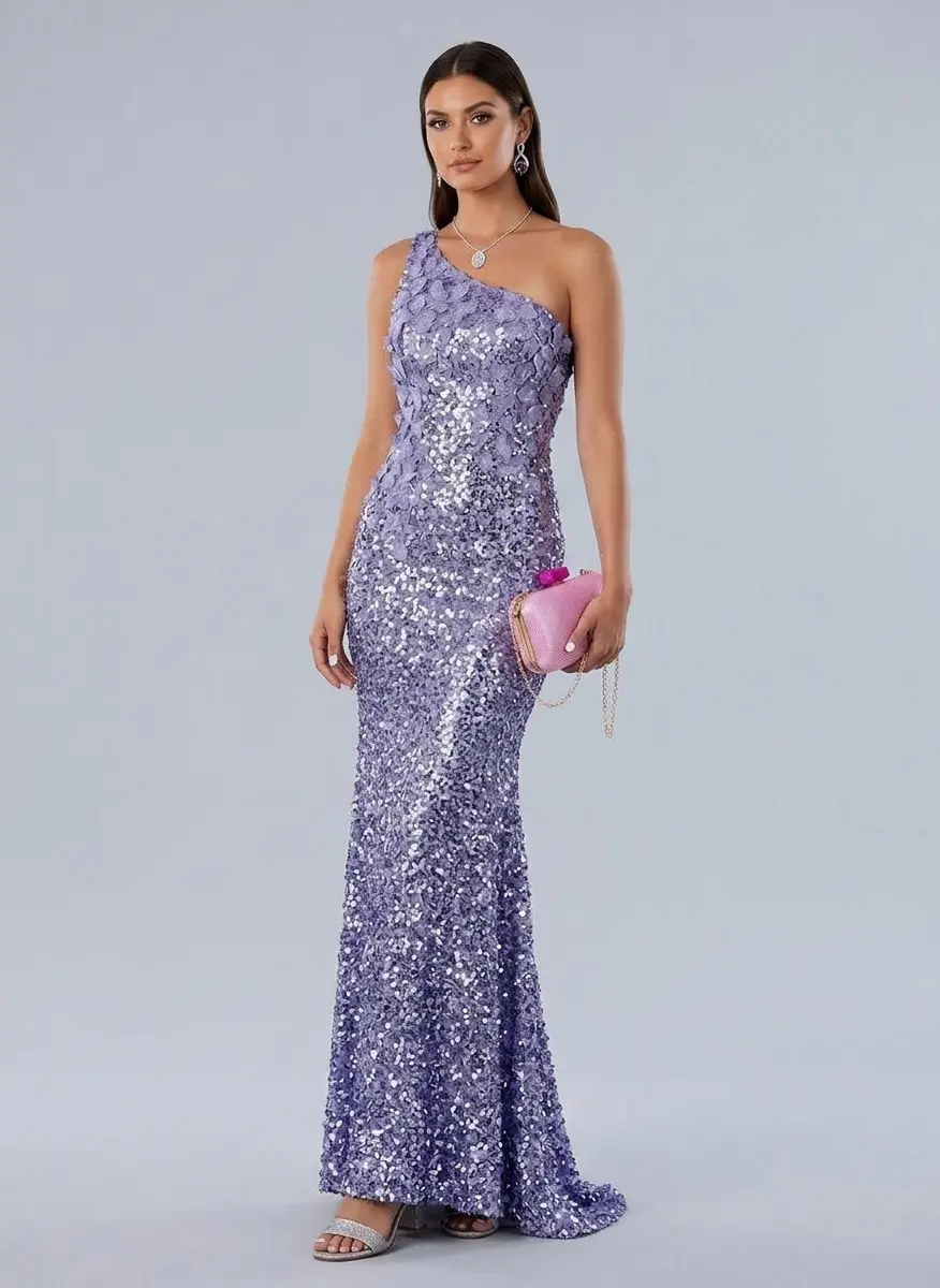 Lilac Garden Gala