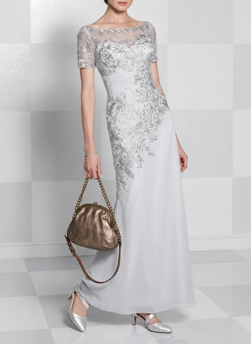 Evening Gala Elegance