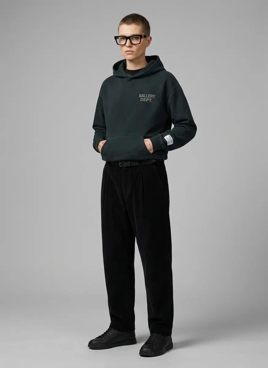 Premium Streetwear Professional