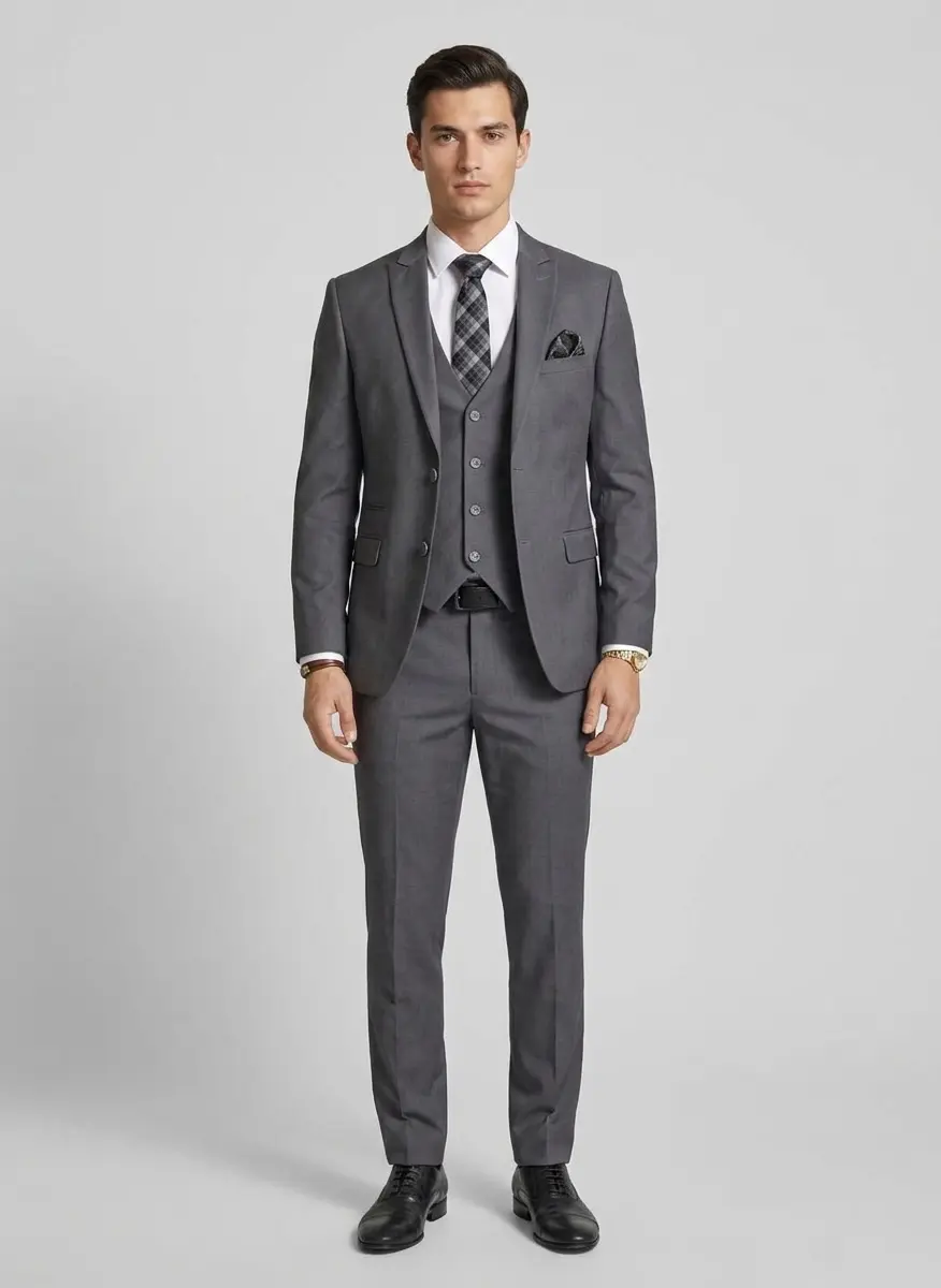 Modern Corporate Professional