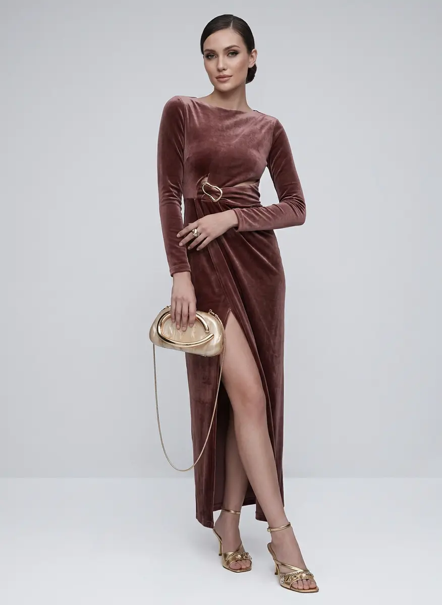 Velvet Chocolate Gala