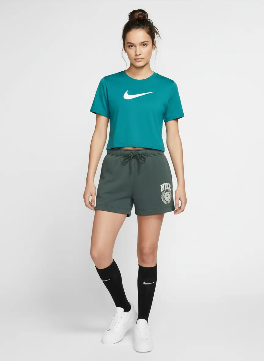 Fresh Mint Active