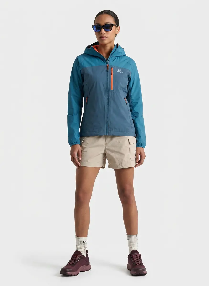 Mountain Trail Explorer