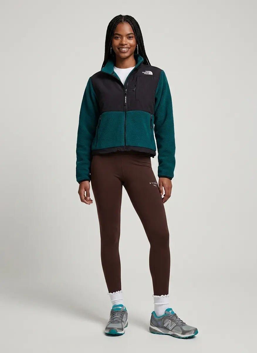 Athletic Adventure Ready