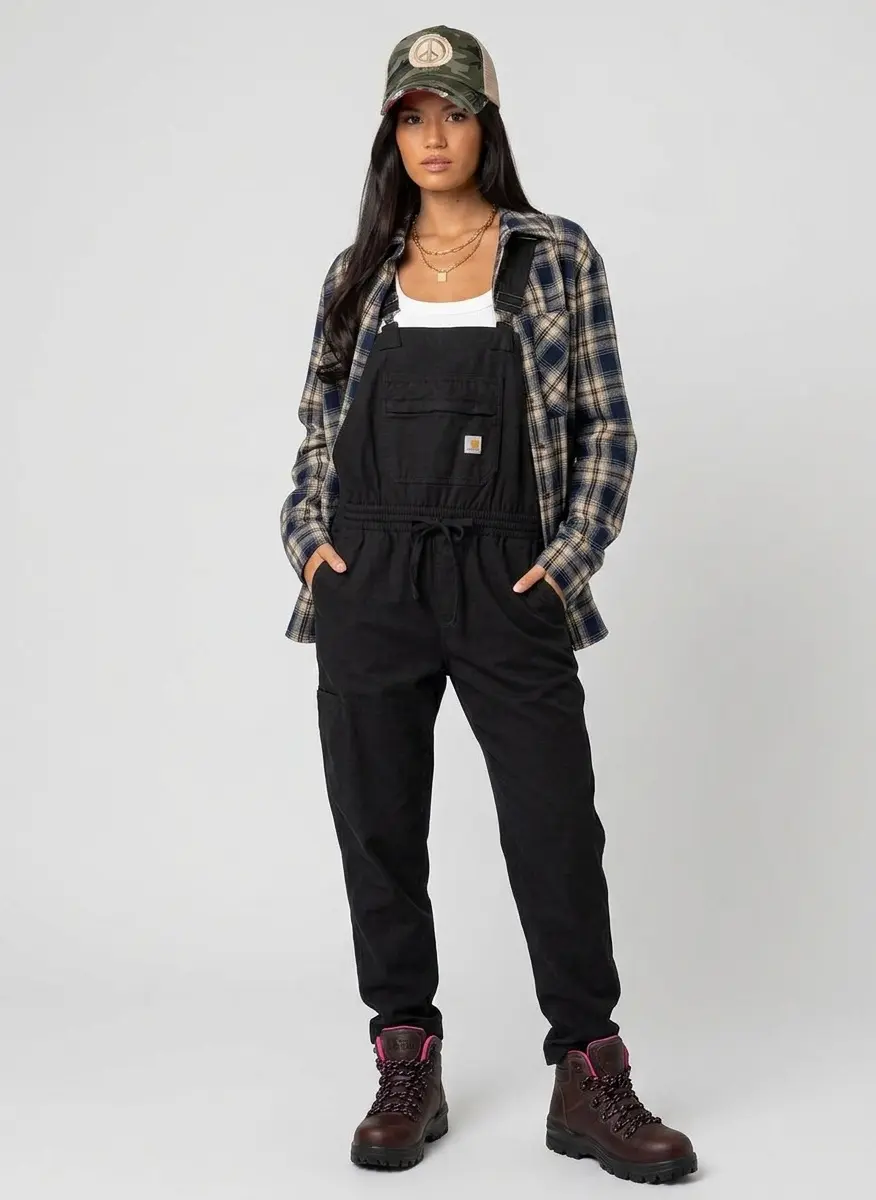 Classic Outback Casual