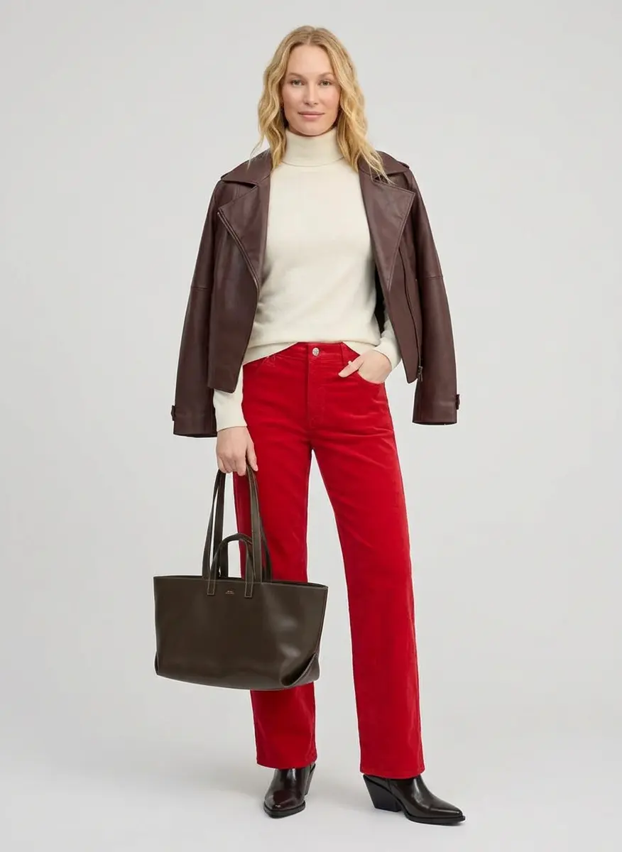 Sophisticated Autumn Neutrals