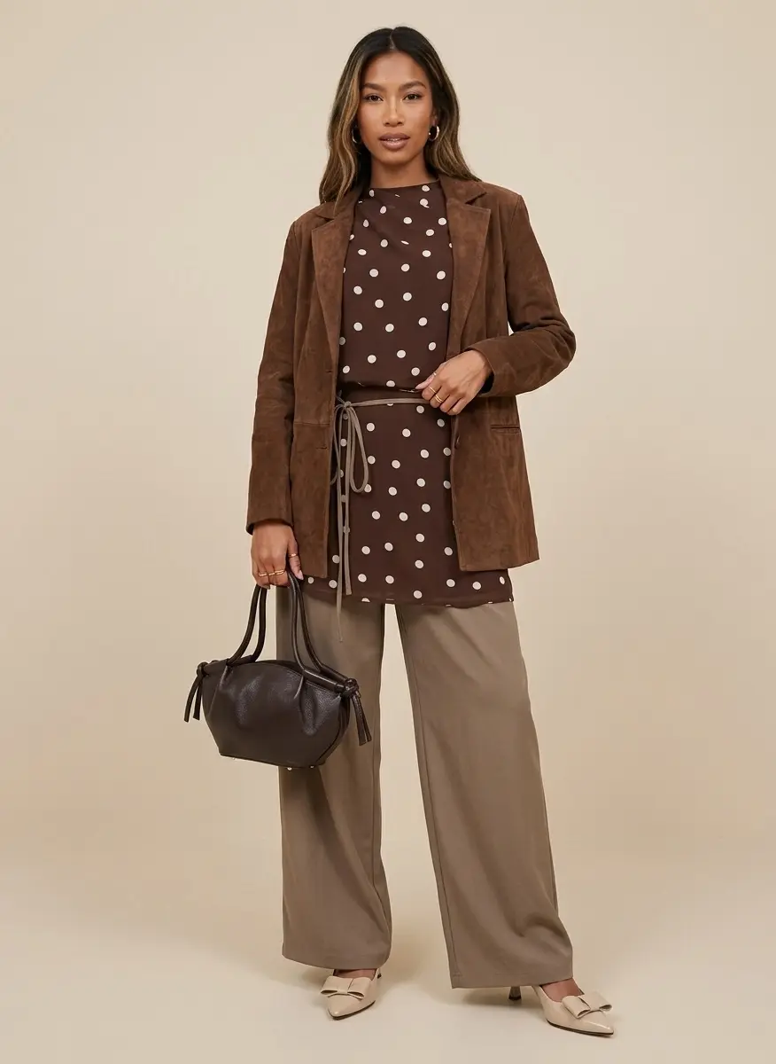 Polka Dot Professional