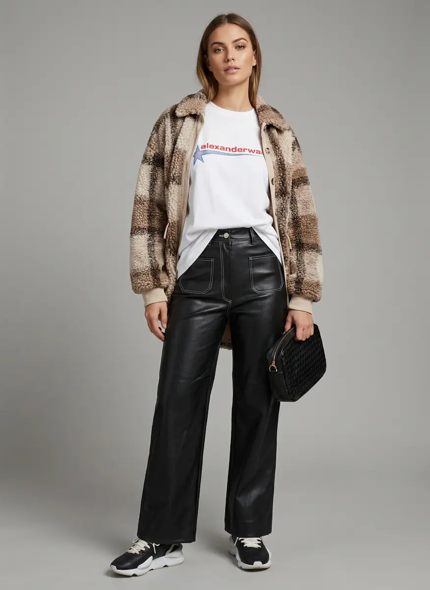 Urban Edge Streetwear