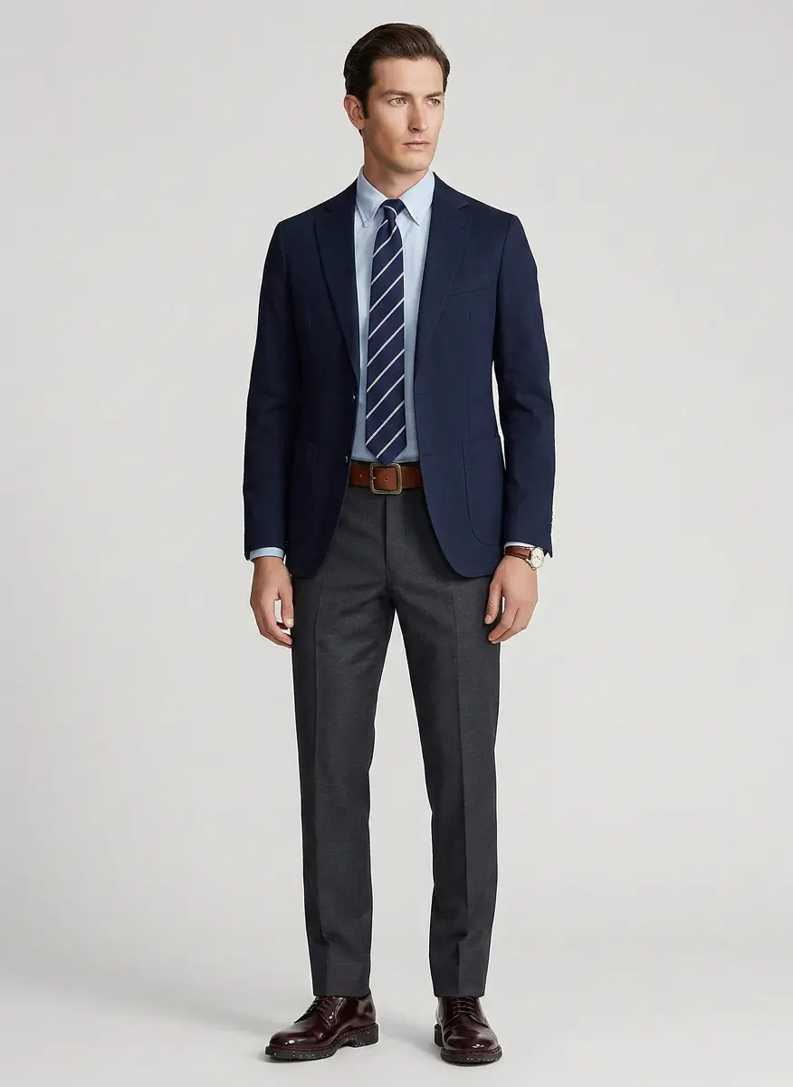 Classic Sophisticate