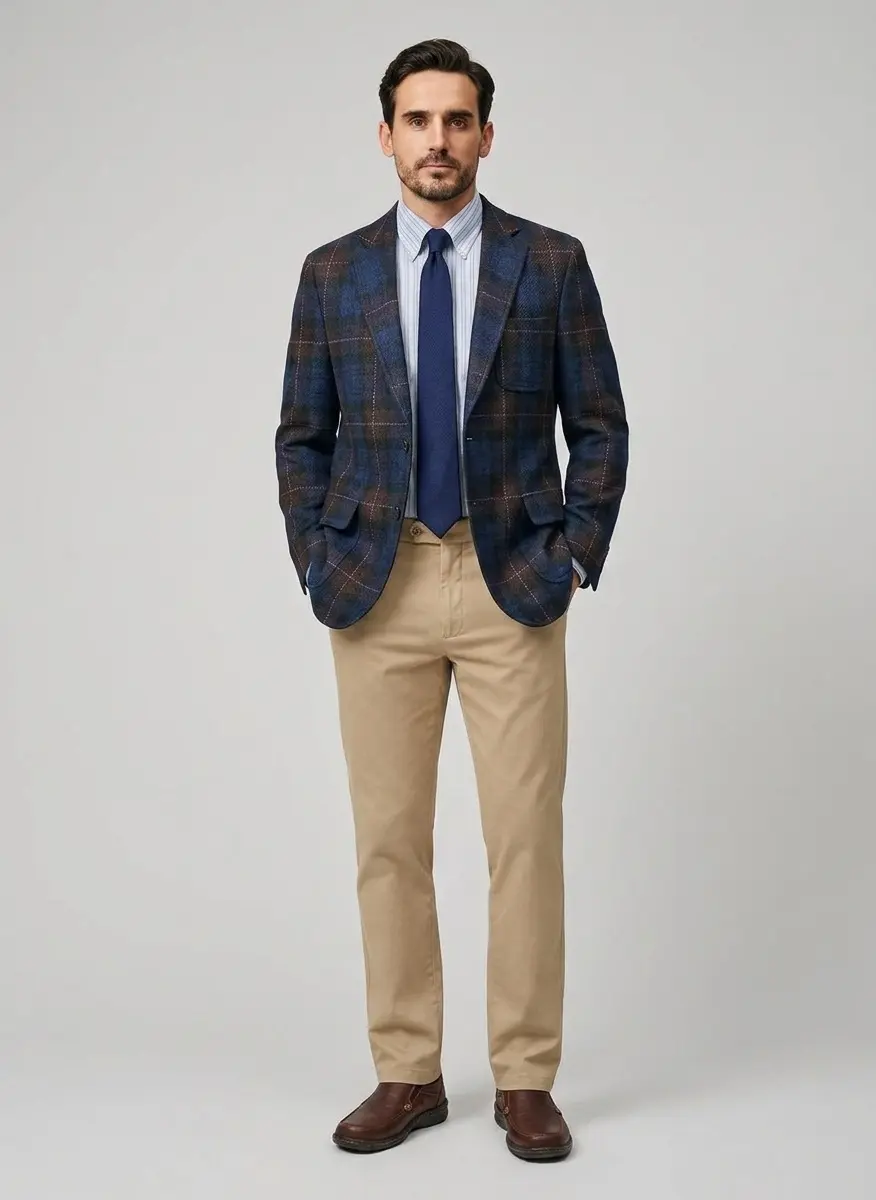 Ivy League Professional