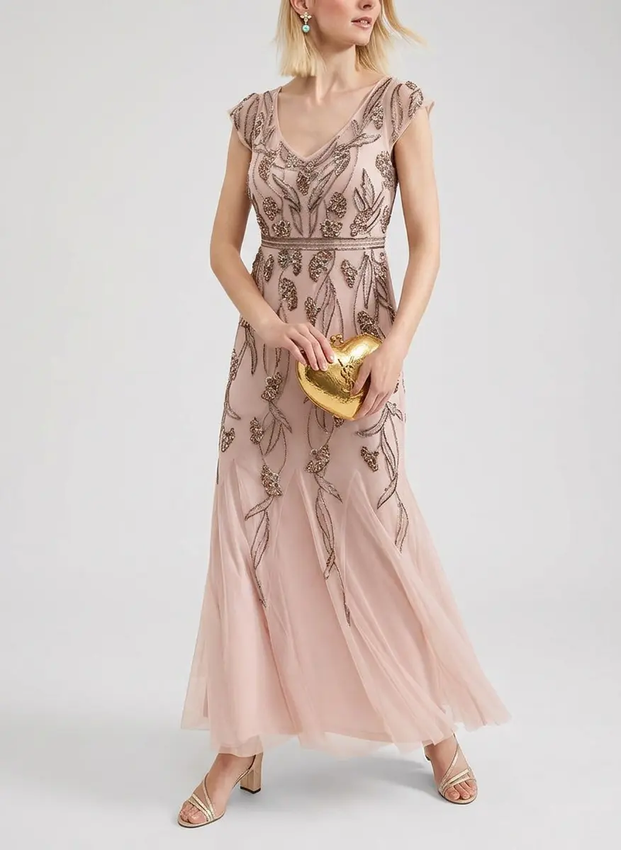 Vintage Glamour