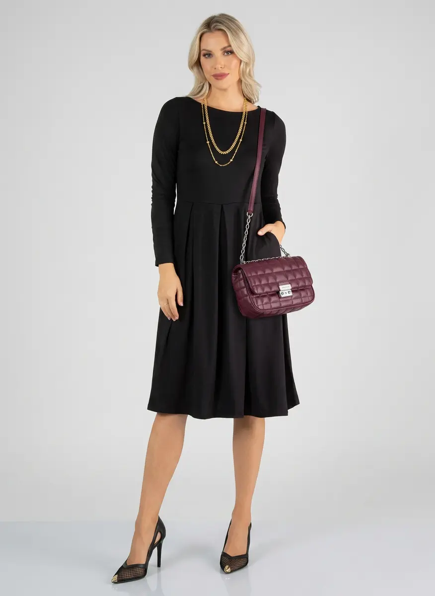 Sophisticated Evening Gala