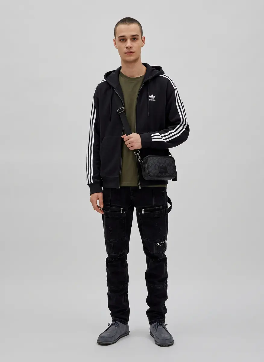Urban Athleisure