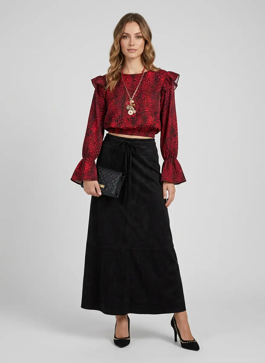 Modern City Chic