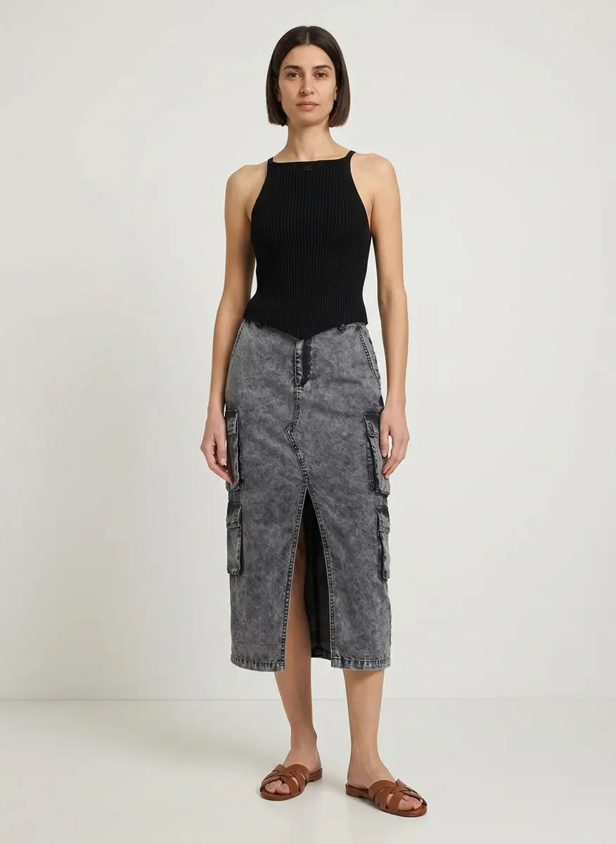 Elevated Minimalist
