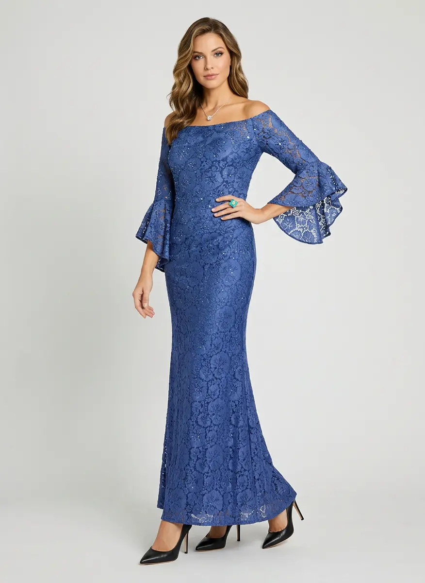 Royal Sapphire Gala