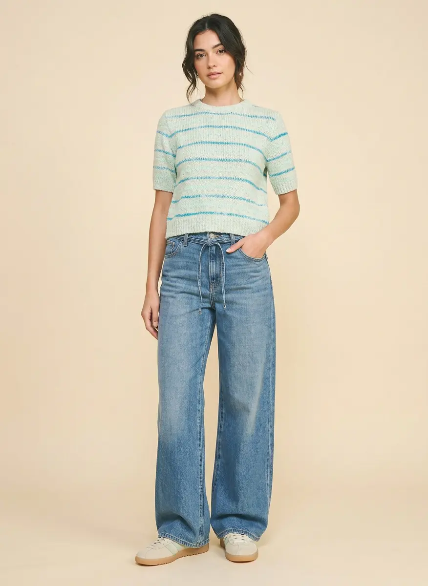 Urban Classic Denim