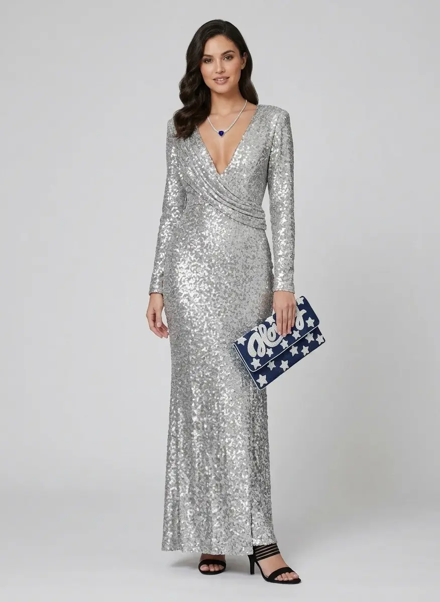 Silver Starlight