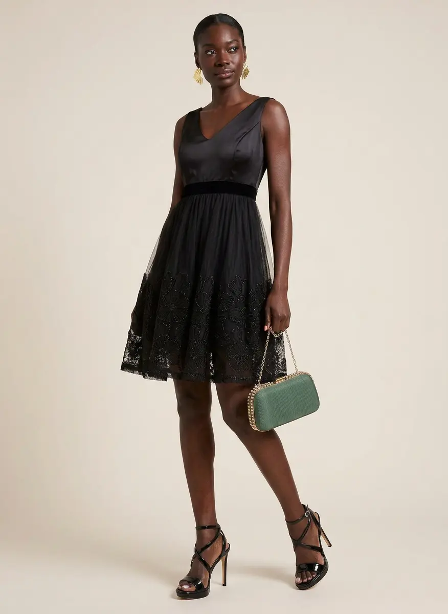 Midnight Elegance