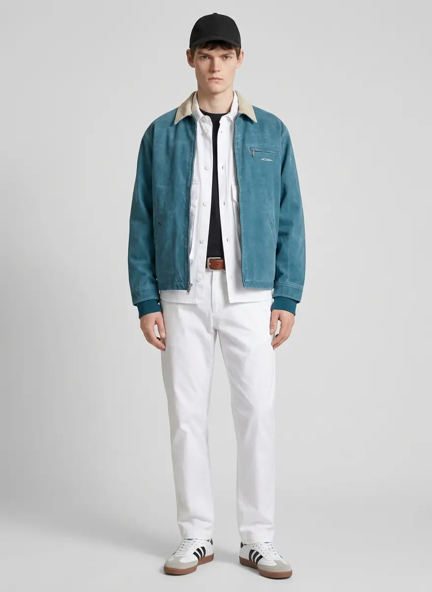 Contemporary Coastal Smart