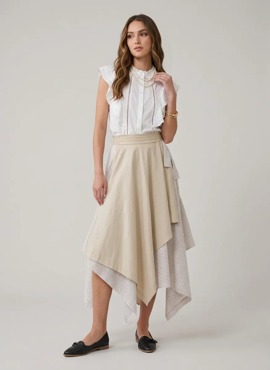 Monochrome Summer Smart