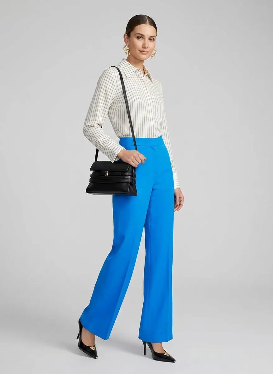 Urban Luxe Sophisticate