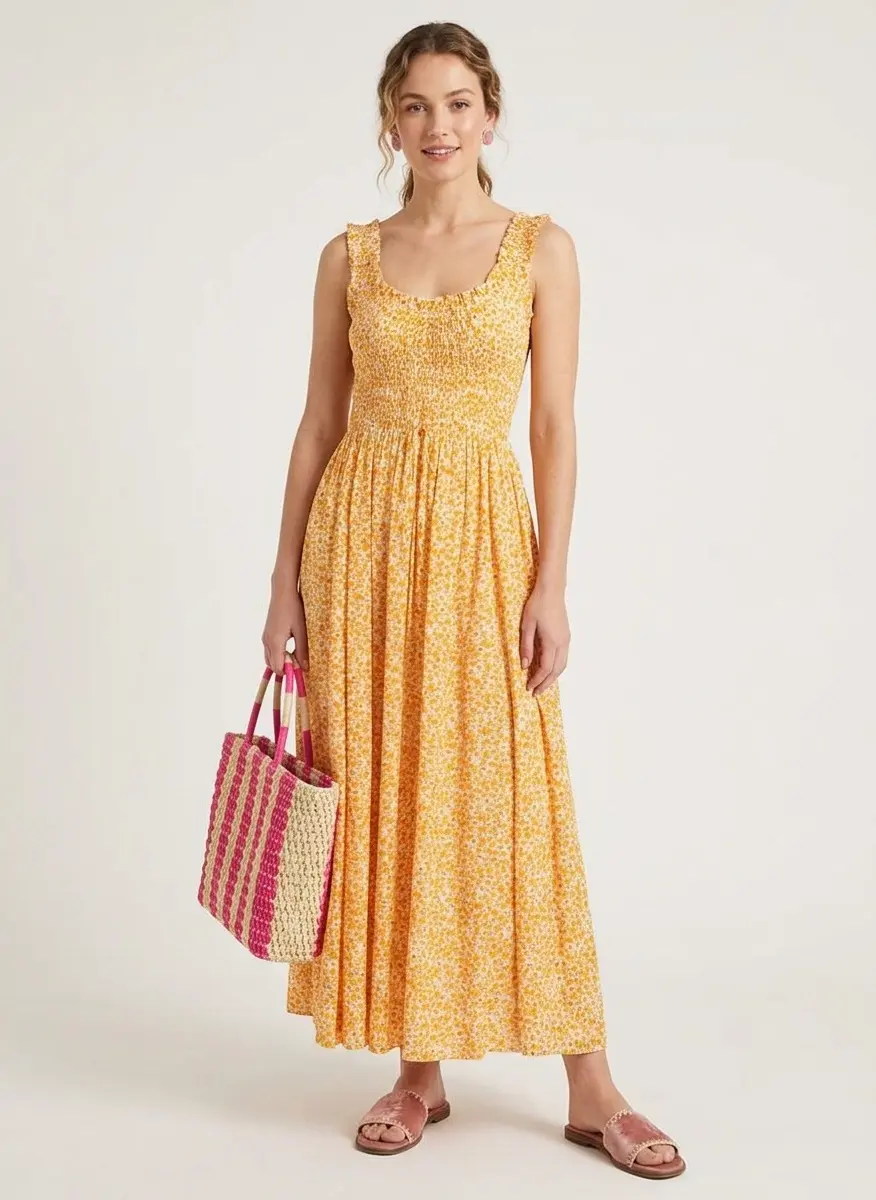 Bohemian Summer Escapade