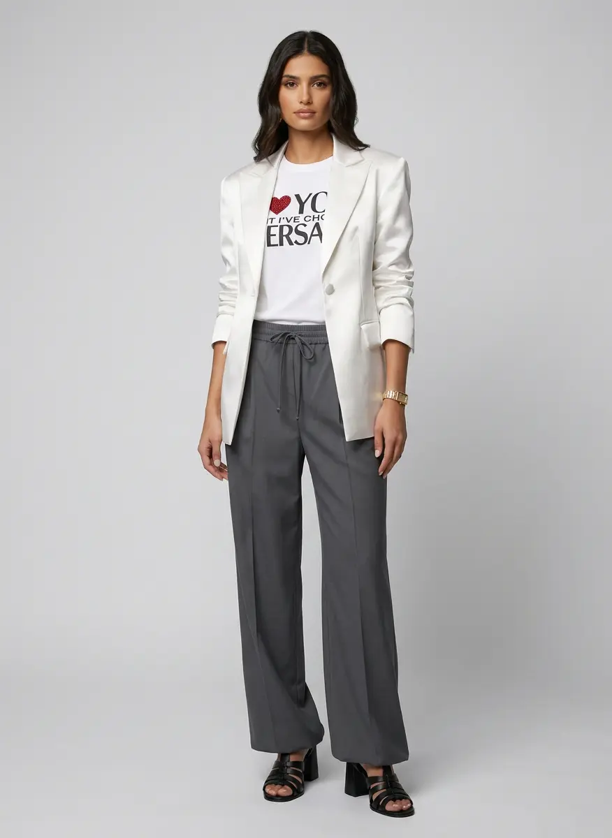 Modern Executive Glam