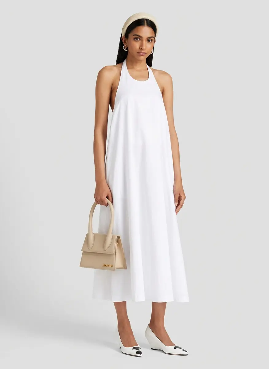 Modern Minimalist Gala